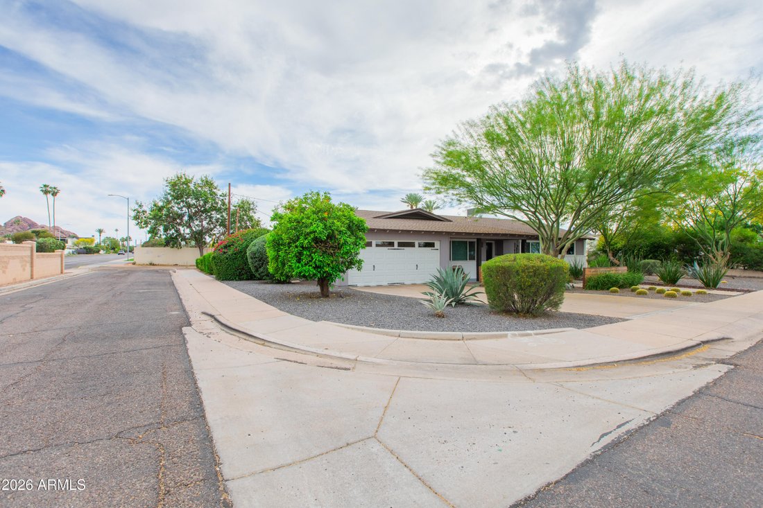 House in Phoenix, Arizona, United States 3 - 17486752