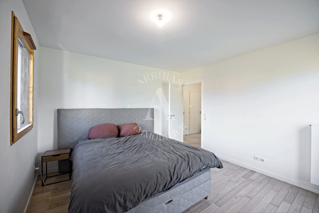 Apartment in Prévessin-Moëns, Auvergne-Rhône-Alpes, France 5 - 17489322