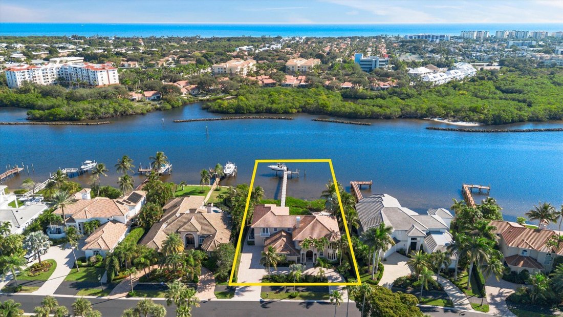 House in Jupiter, Florida, United States 3 - 17489424