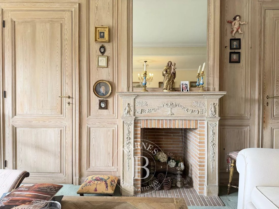 Apartment in Villeneuve-d'Ascq, Hauts-de-France, France 2 - 17488409