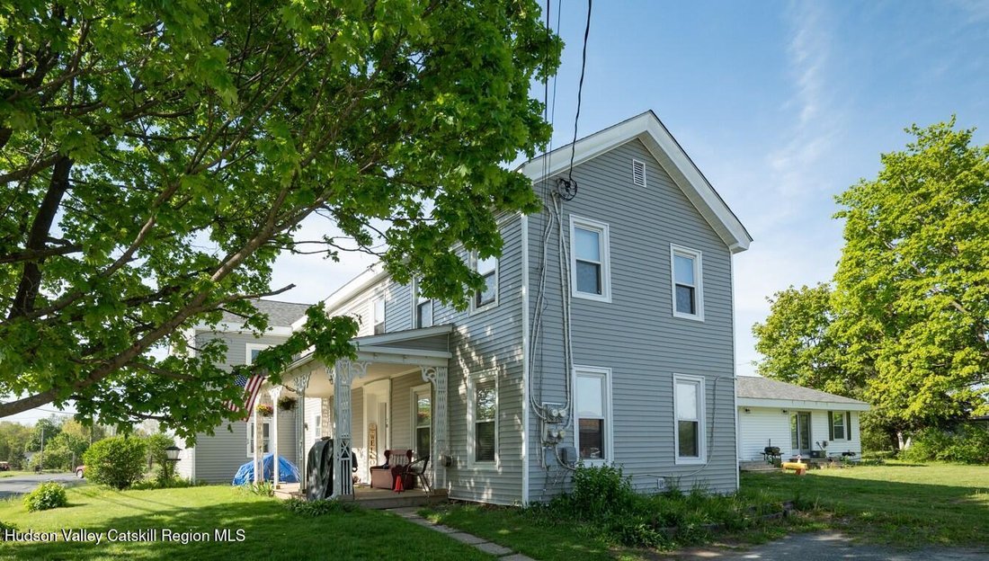 Apartment in Castleton-on-Hudson, New York, United States 3 - 17484054
