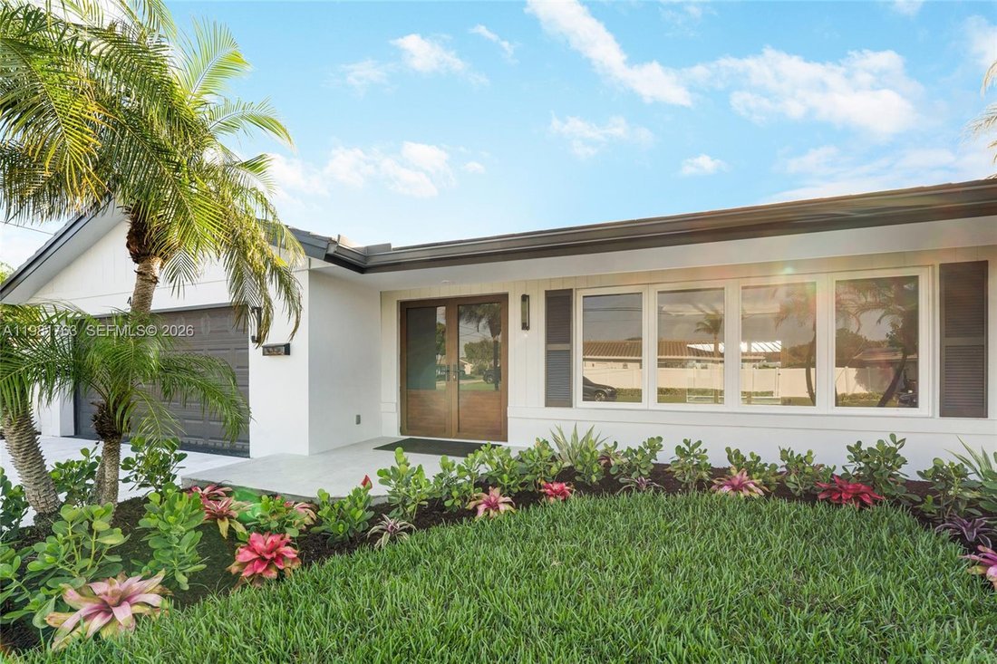 House in Lighthouse Point, Florida, United States 1 - 17487192