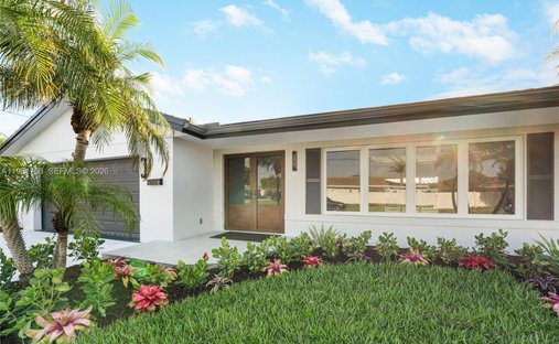 Maison à Lighthouse Point, Floride, États-Unis 1