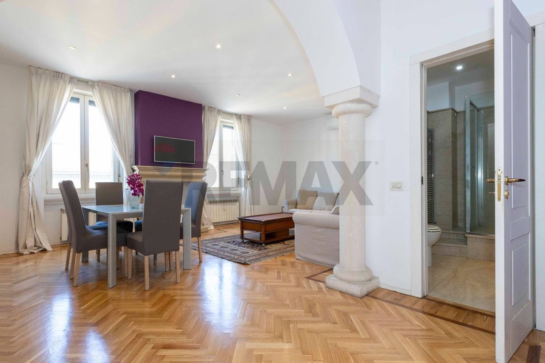 Apartment in Isola, Milan, Italy 5 - 17488918