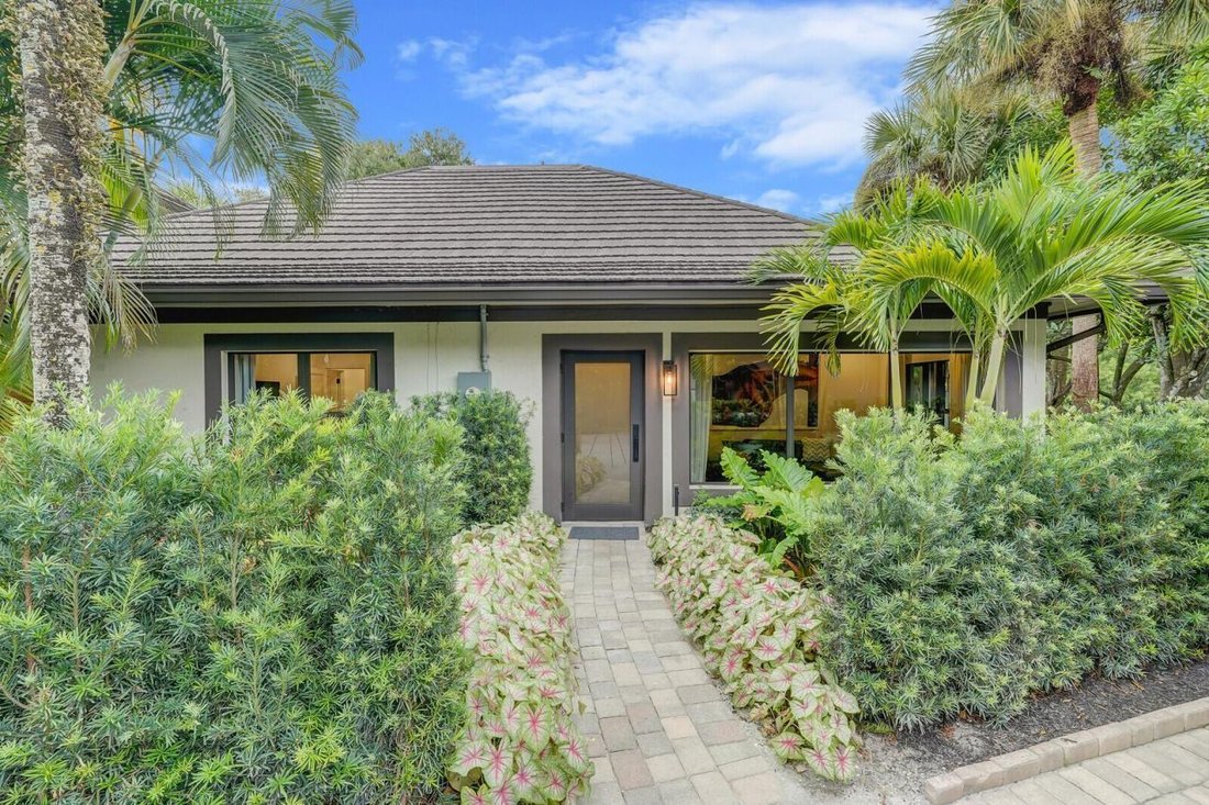 House in Wellington, Florida, United States 1 - 17489148