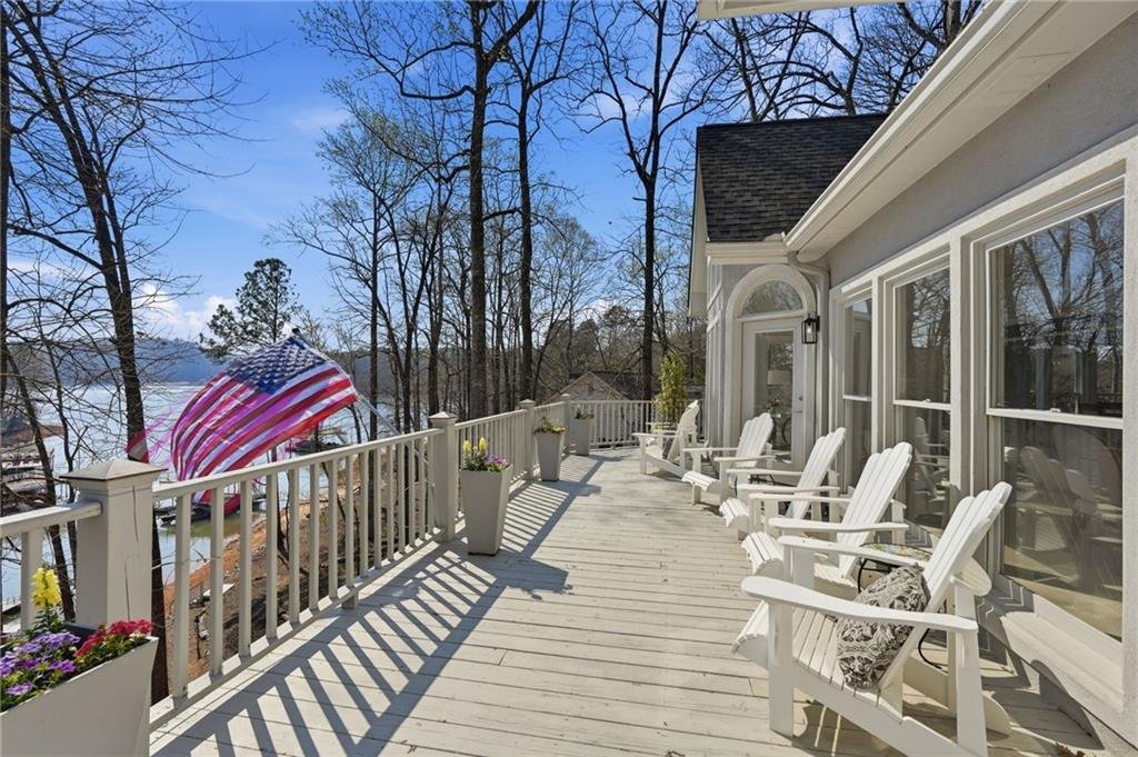 House in Gainesville, Georgia, United States 5 - 17486658