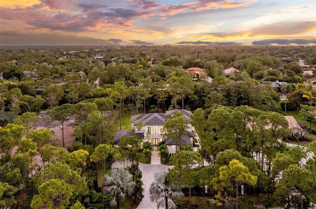House in Parkland, Florida, United States 3 - 16632437