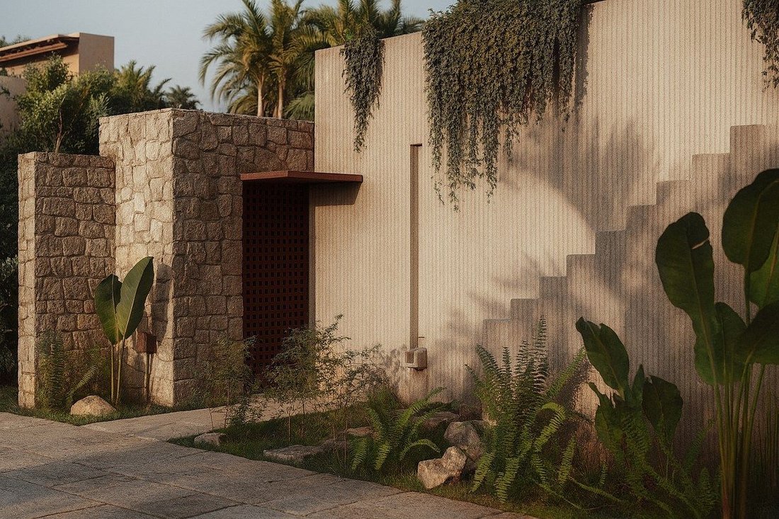 House in San Miguel de Cozumel, Quintana Roo, Mexico 4 - 17488514