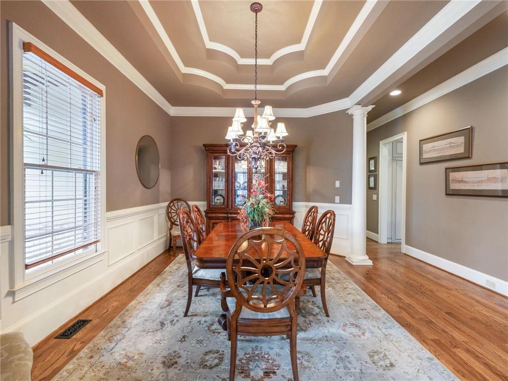 House in Jefferson, Georgia, United States 5 - 17485167
