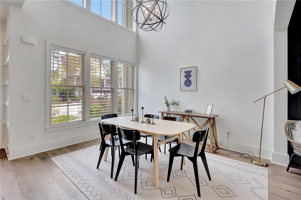 Townhouse in Chattahoochee Hills, Georgia, United States 5 - 17485007
