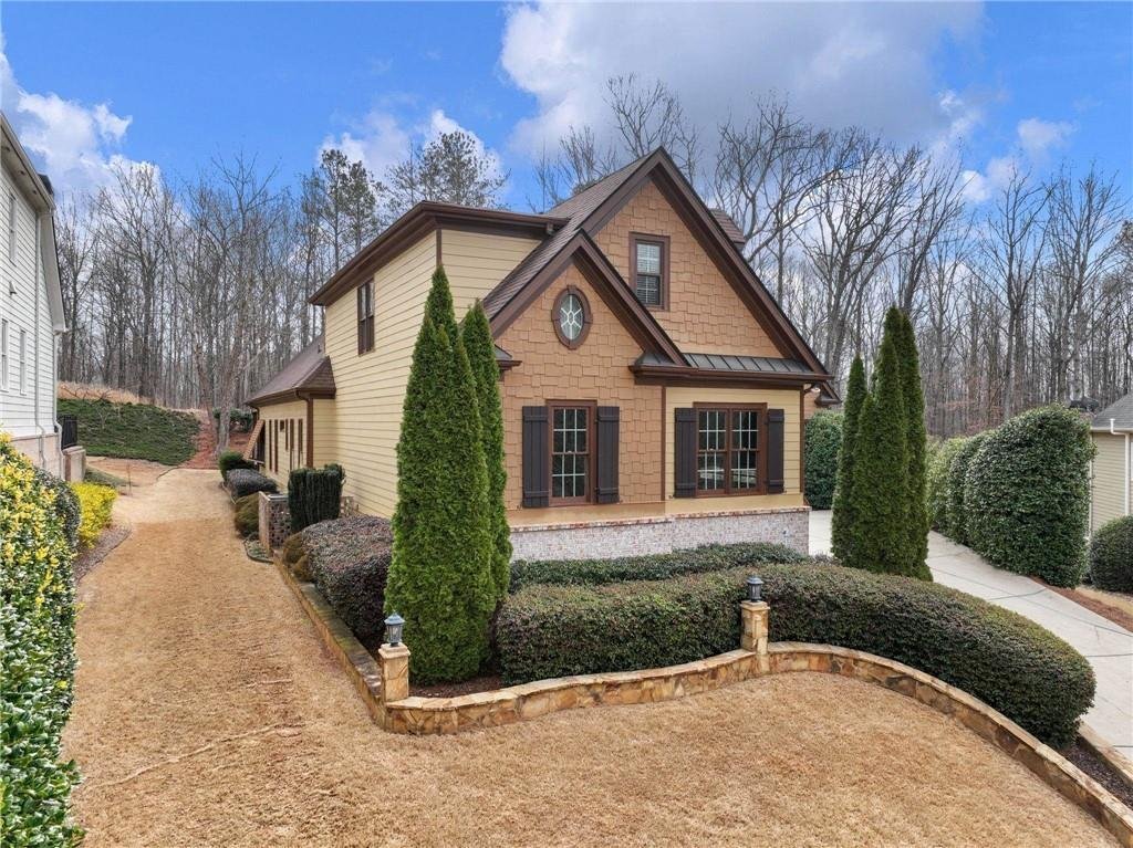 House in Jefferson, Georgia, United States 4 - 17485167