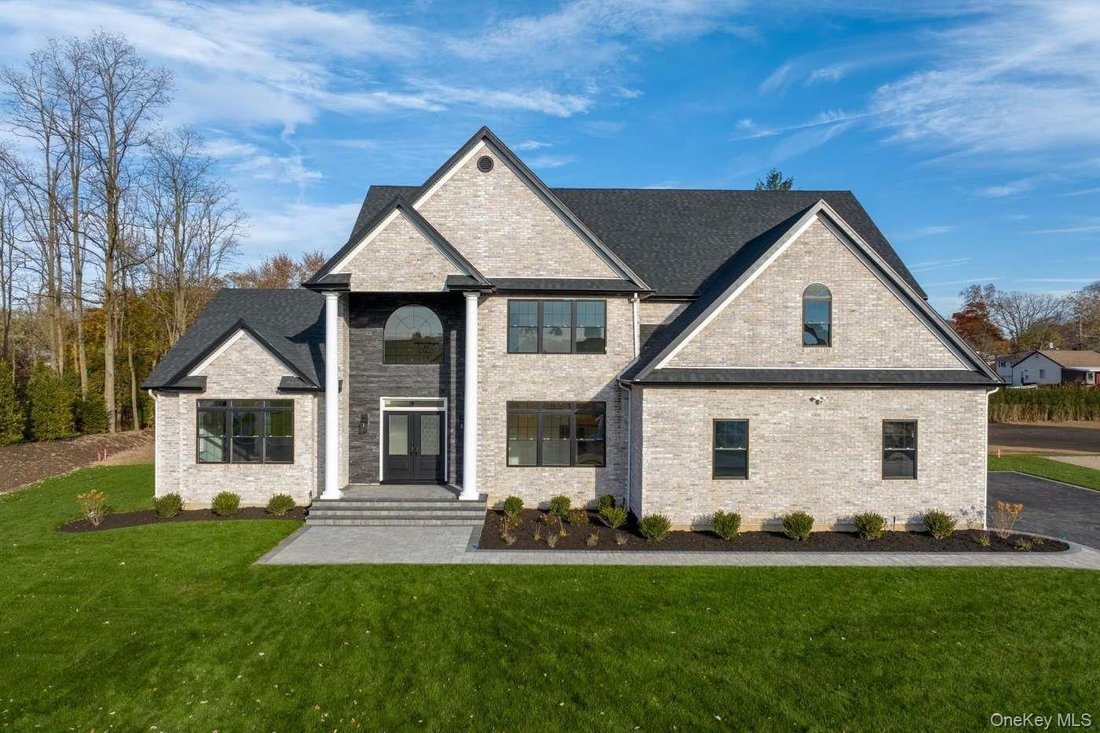 House in Setauket- East Setauket, New York, United States 1 - 17484518