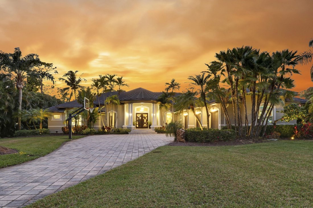 House in Jupiter, Florida, United States 1 - 17489062