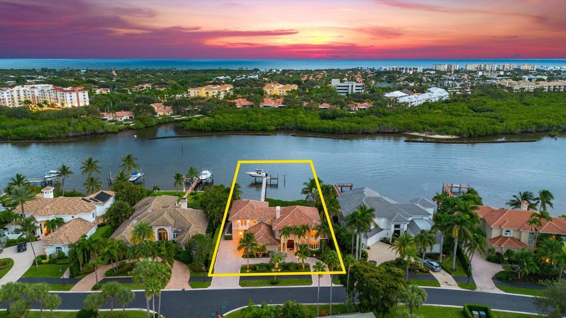 House in Jupiter, Florida, United States 2 - 17489424