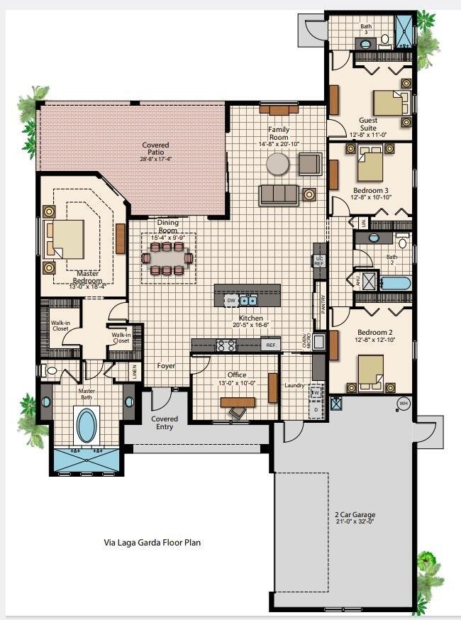 House in Port St. Lucie, Florida, United States 2 - 17177787