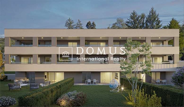 Apartment in Lugano, Ticino, Switzerland 1 - 17485201