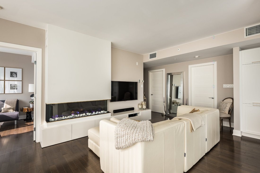 Condo in Montréal, Quebec, Canada 5 - 17488251