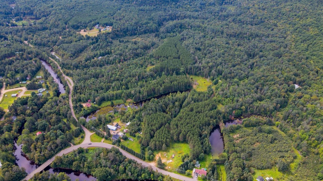 Land in Mandeville, Québec, Kanada 5 - 17488255