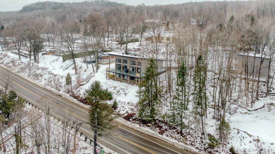 House in Saint-Gabriel-de-Brandon, Quebec, Canada 5 - 17488197