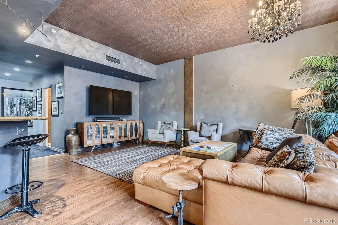 Condo in Denver, Colorado, United States 2 - 17486874