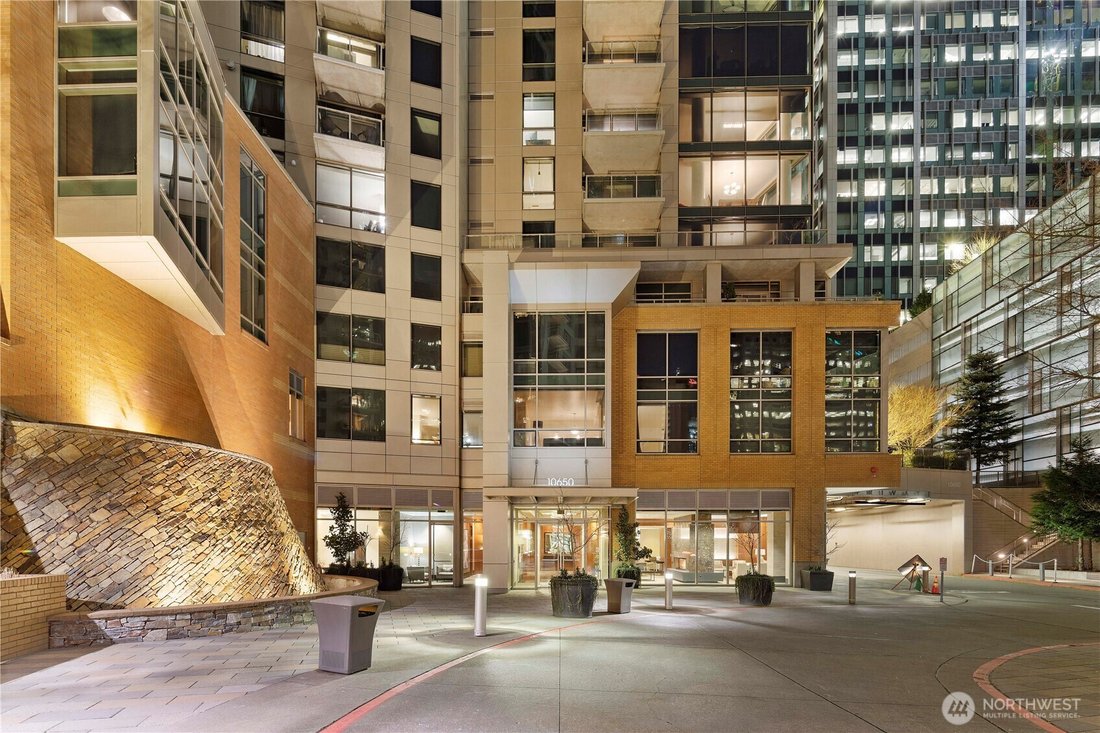 Condo in Bellevue, Washington, United States 1 - 17488190