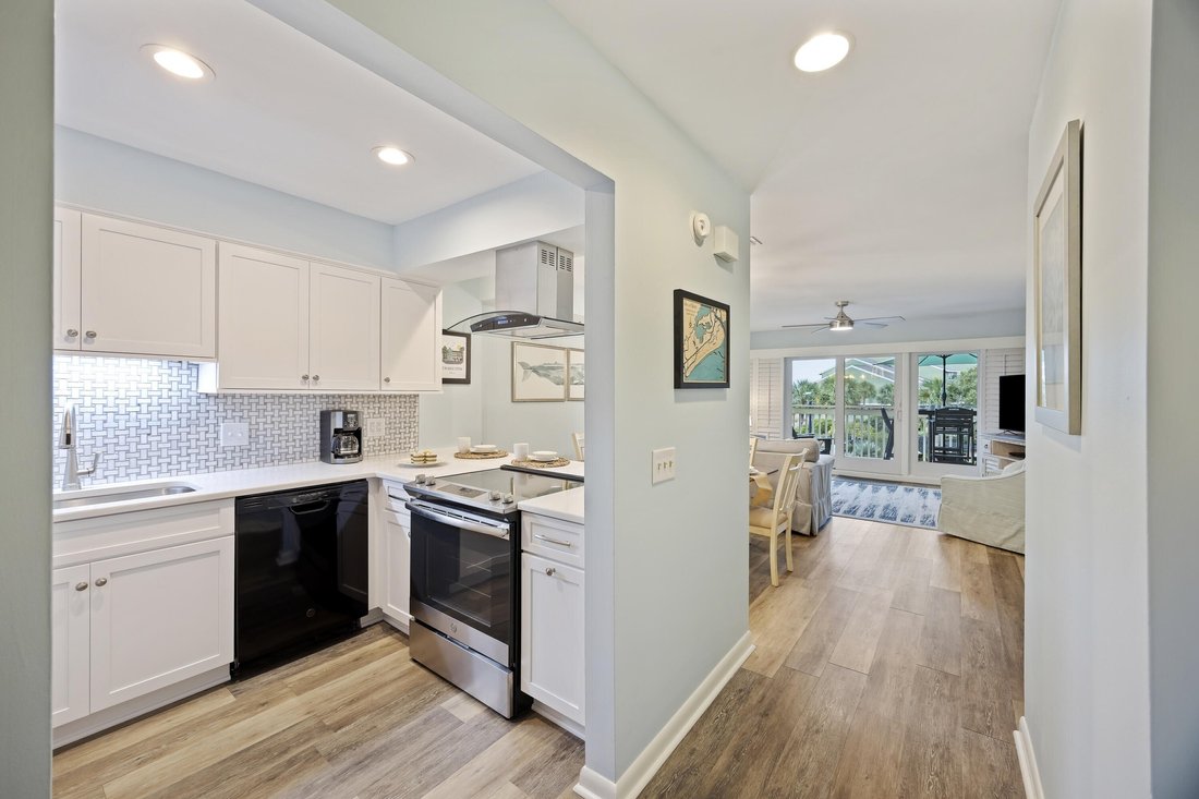 House in Isle of Palms, South Carolina, United States 3 - 17488960
