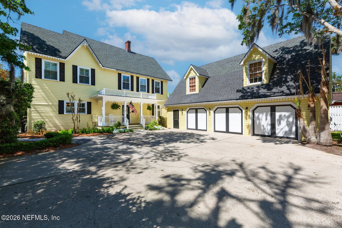 House in Ponte Vedra Beach, Florida, United States 1 - 17486722