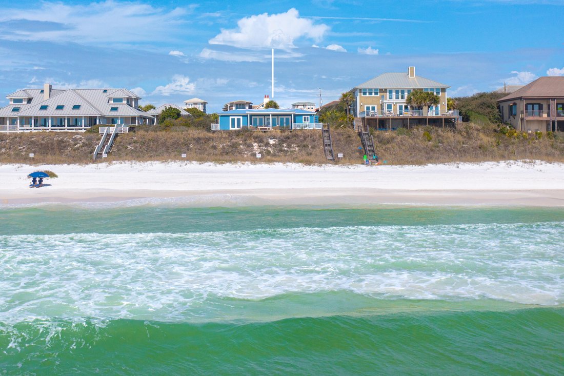 House in Santa Rosa Beach, Florida, United States 2 - 17484610