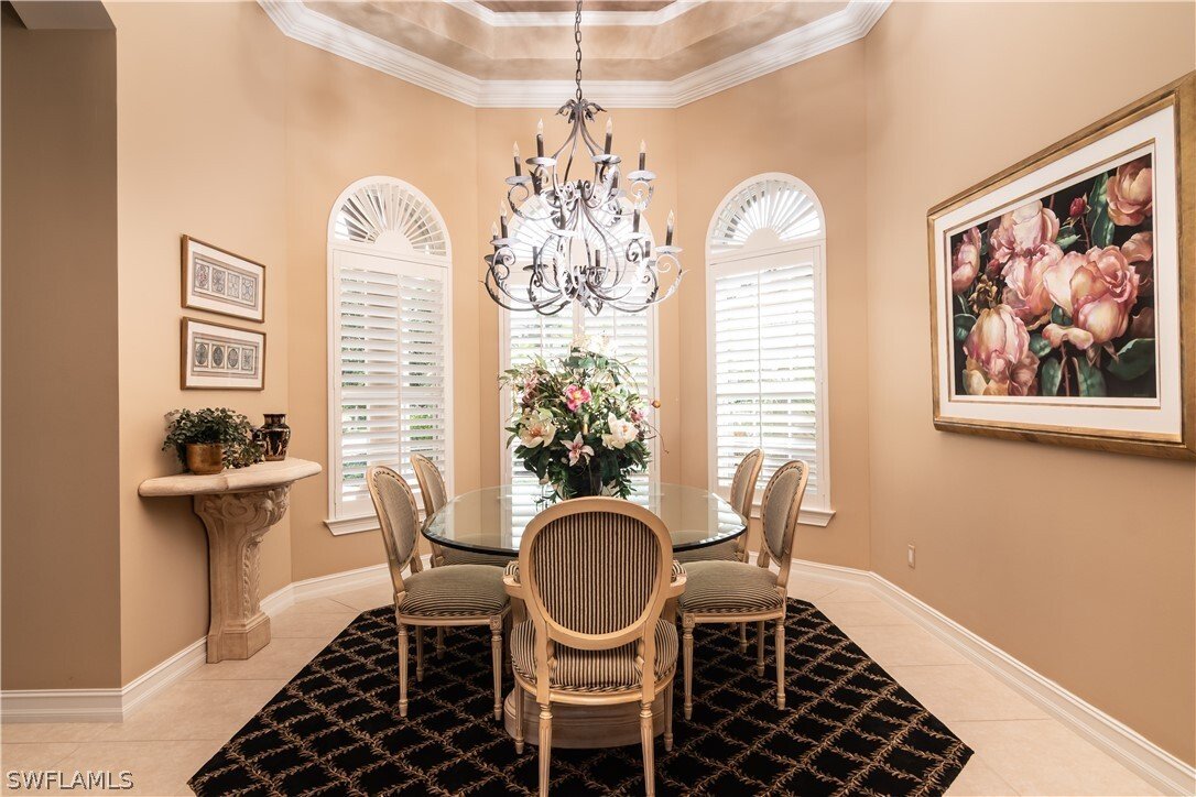 House in Naples, Florida, United States 4 - 17489801