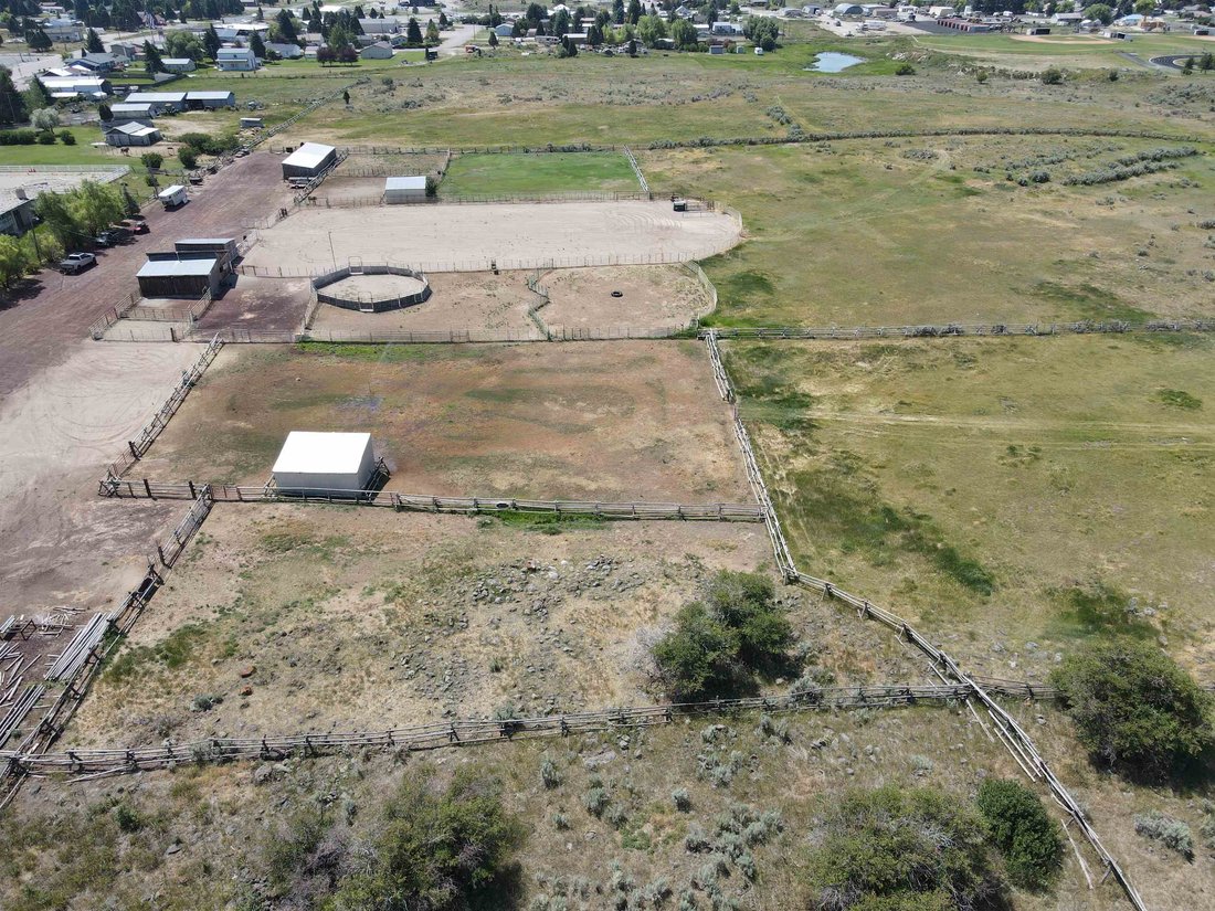 Land in Soda Springs, Idaho, United States 5 - 17486734