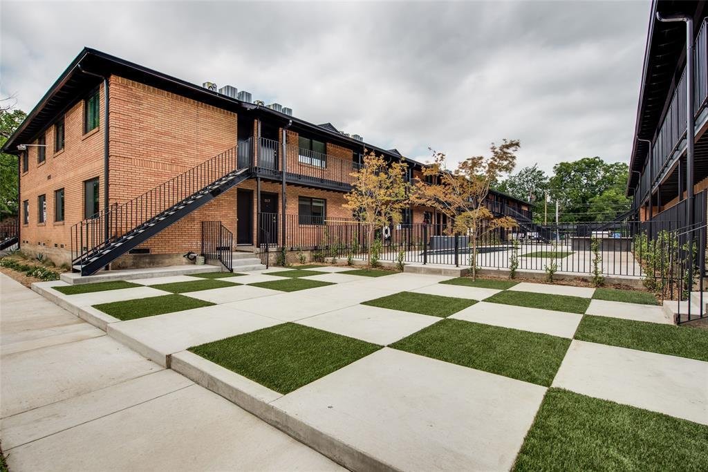 Apartment in Dallas, Texas, United States 3 - 17485732