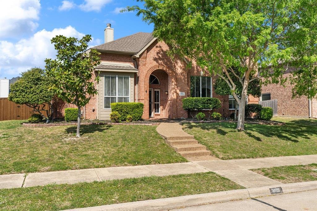 House in Rowlett, Texas, United States 3 - 17485475