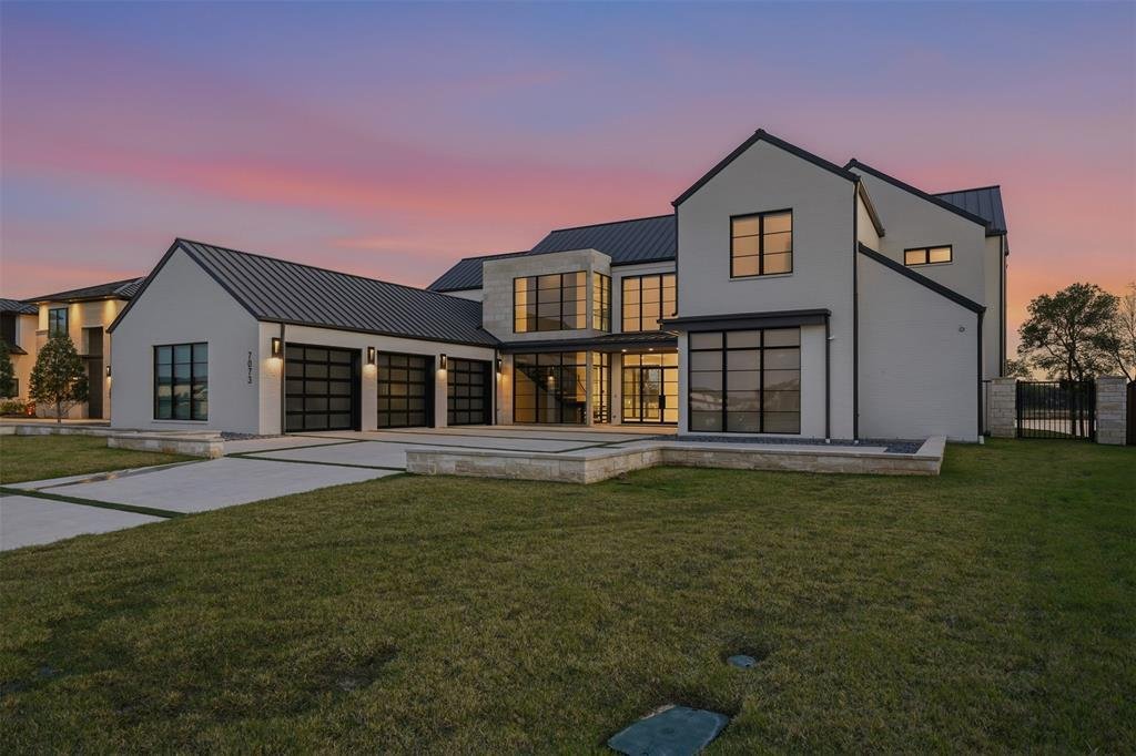 House in Fort Worth, Texas, United States 2 - 17485708