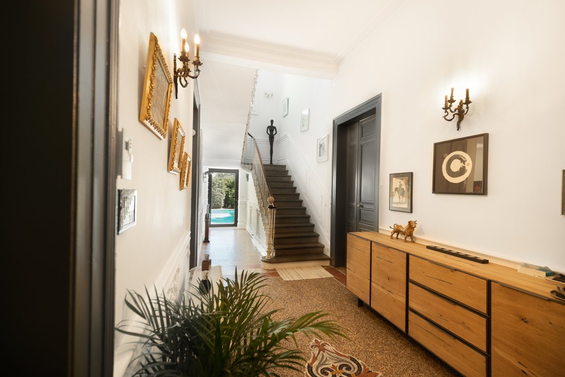 House in Gambetta, Montpellier, France 5 - 17488380