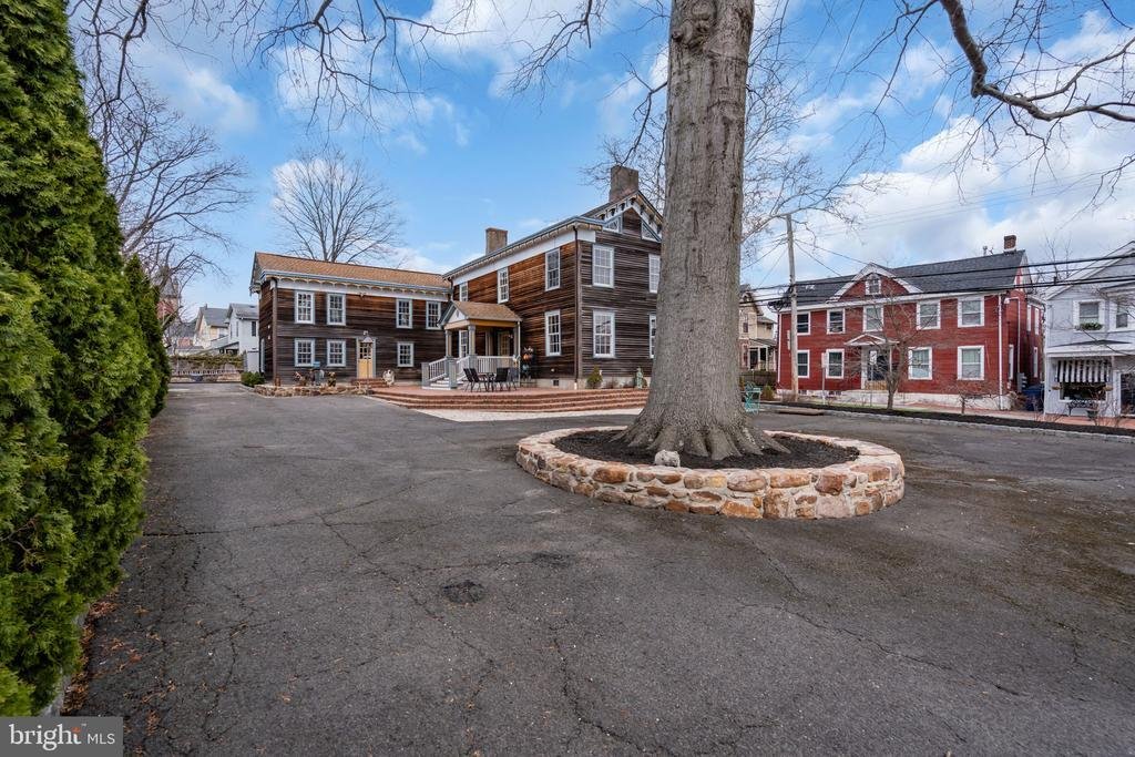 House in East Windsor, New Jersey, United States 5 - 17486557