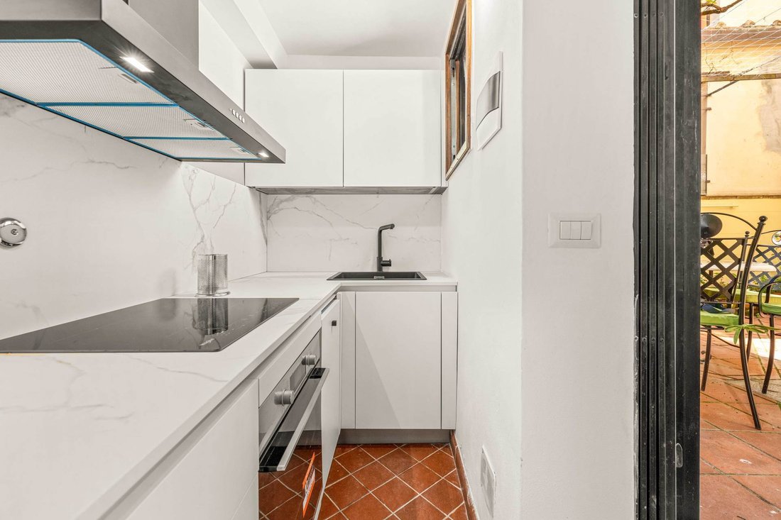 Apartment in Center, Florence, Tuscany 5 - 17488415