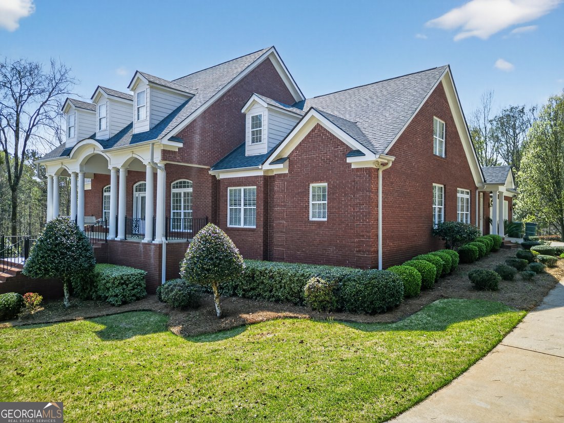 House in Forsyth, Georgia, United States 5 - 17485846