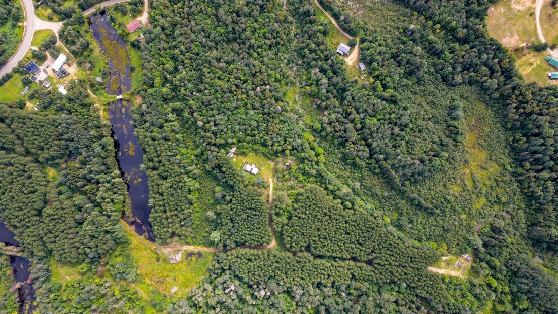 Land in Mandeville, Québec, Kanada 4 - 17488255
