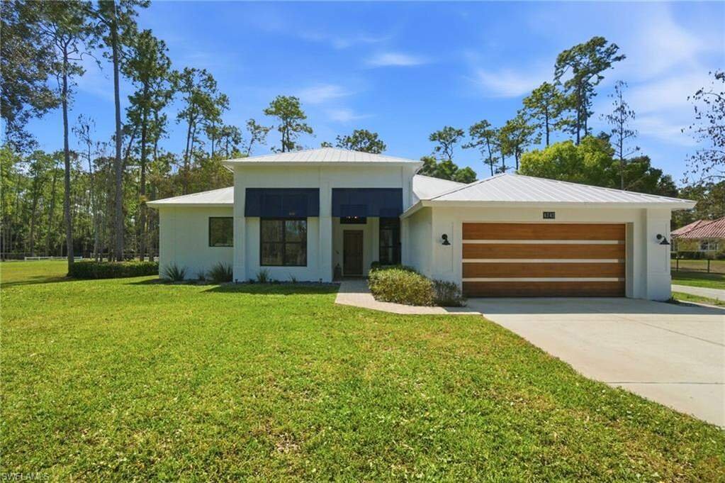 House in Naples, Florida, United States 3 - 17489167