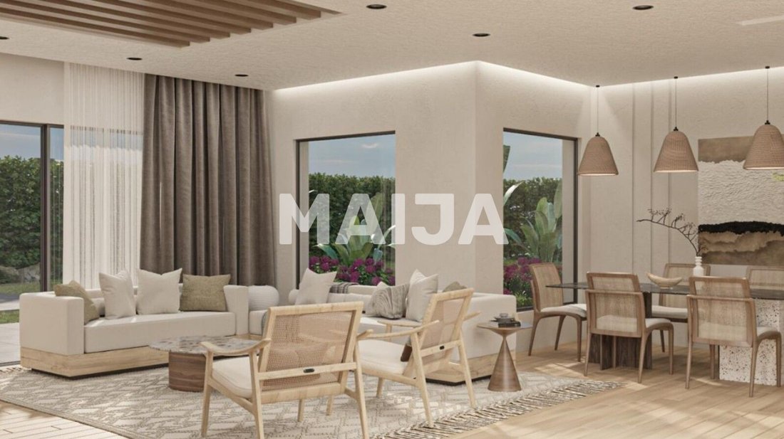 Villa a Hurghada, Governatorato del Mar Rosso, Egitto 2 - 17486684
