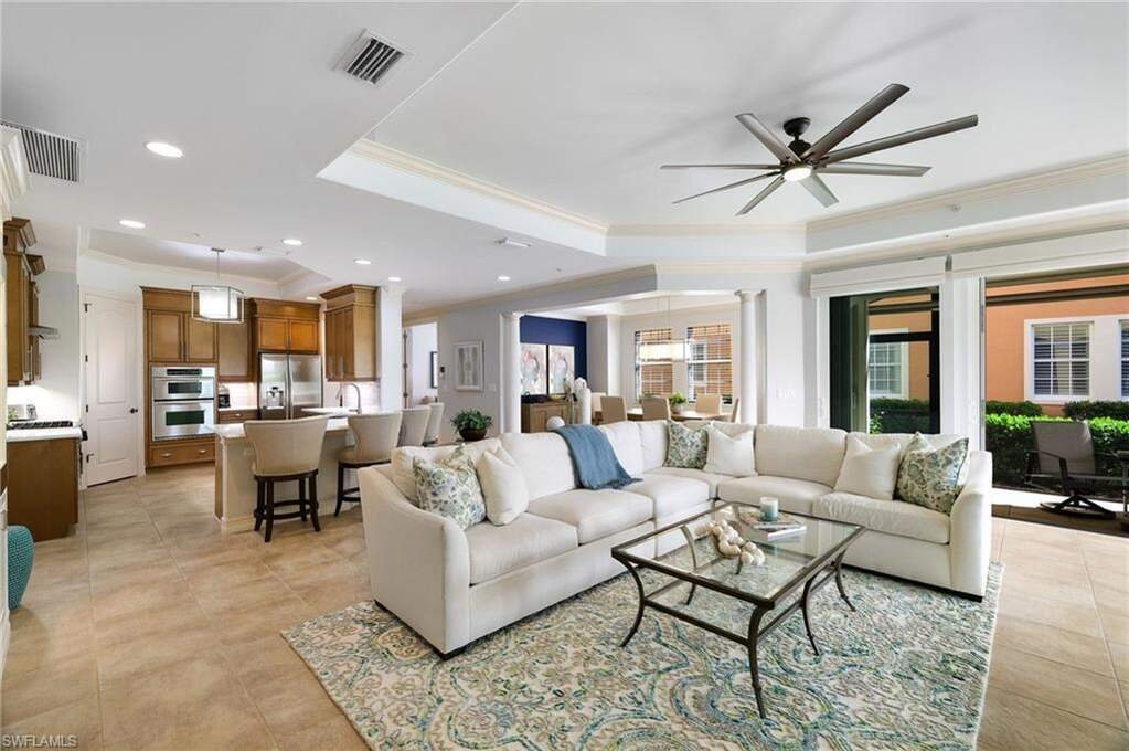 House in Miromar Lakes, Florida, United States 4 - 17489112