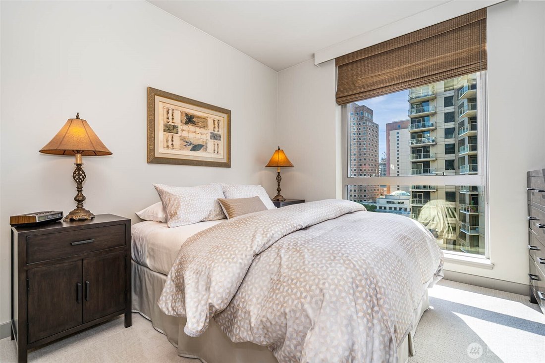 Condo in Bellevue, Washington, United States 5 - 17488190
