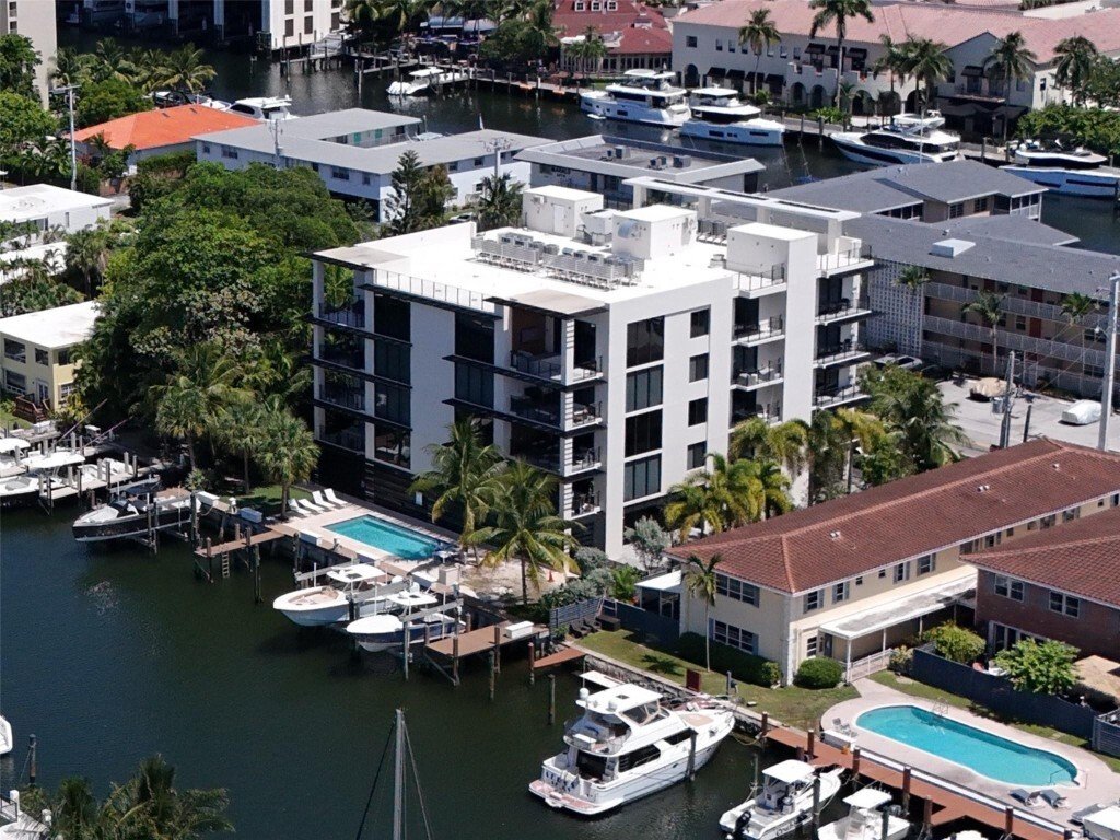 Condo in Fort Lauderdale, Florida, United States 1 - 17485292