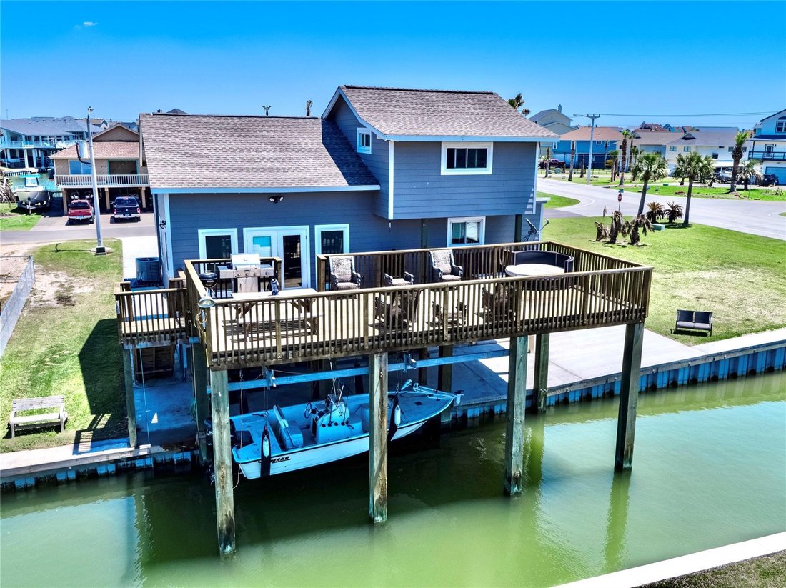 House in Galveston, Texas, United States 2 - 17487754