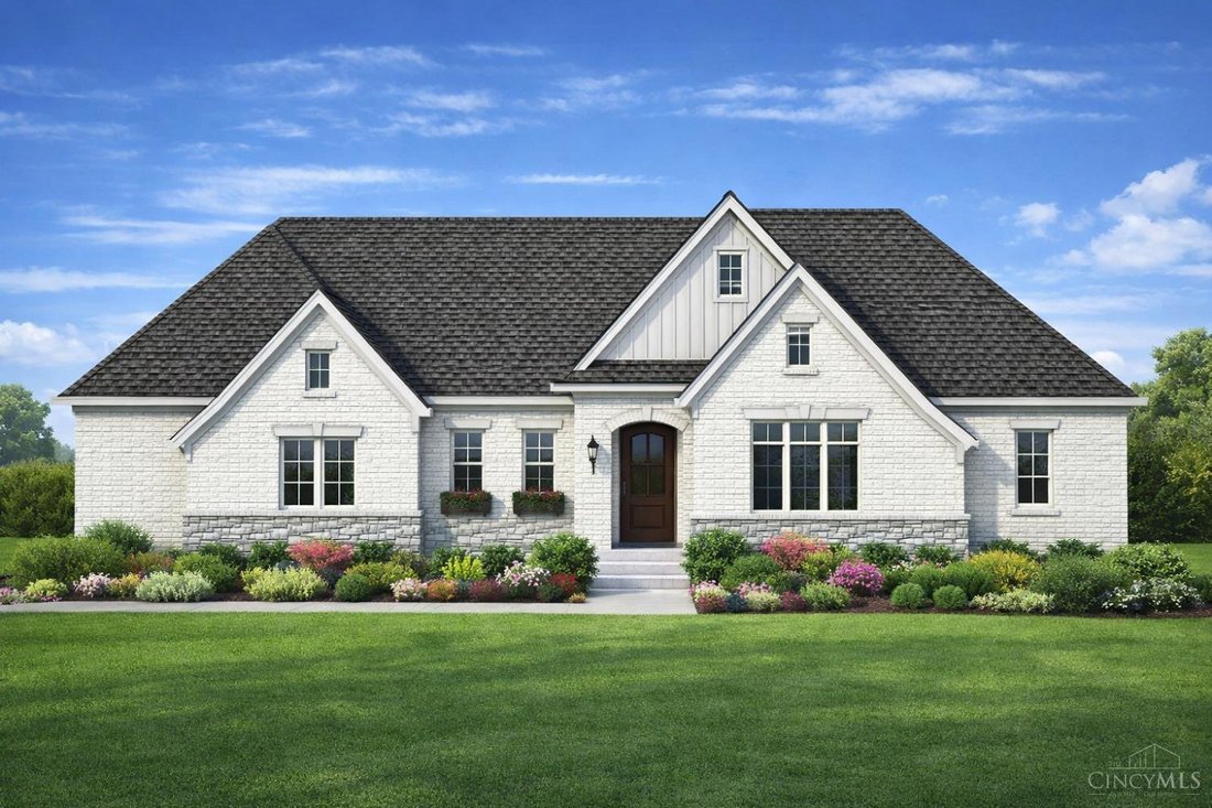 House in North Bend, Ohio, United States 1 - 17486644