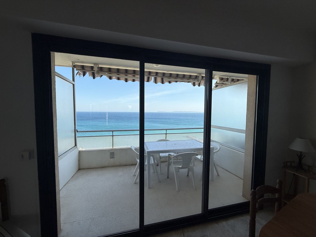 Apartment in Le Lavandou, Provence-Alpes-Côte d'Azur, France 2 - 16983954