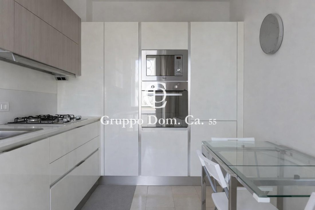 Country House in Center, Forte dei Marmi, Tuscany 5 - 12569411