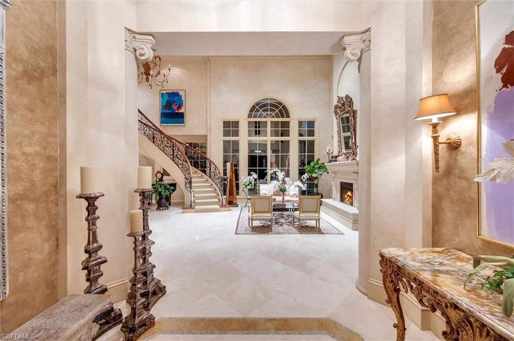 House in Naples, Florida, United States 3 - 17489127