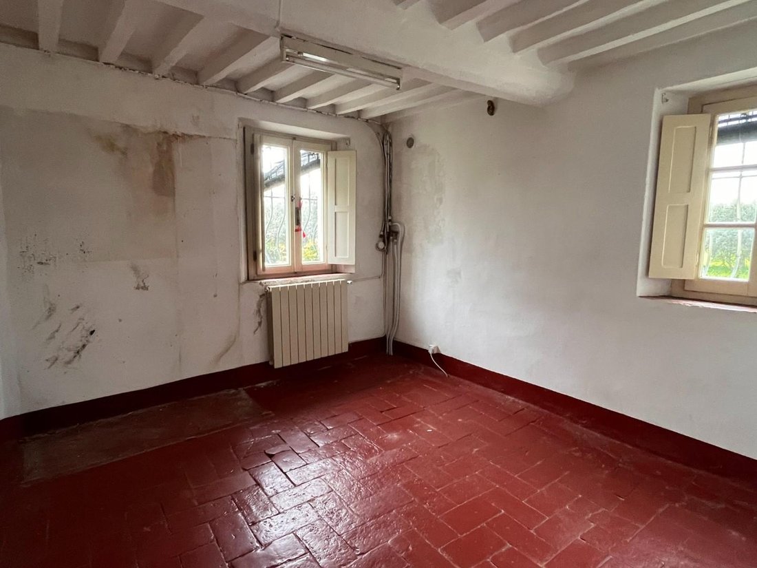 Villa in Caranna-Vaiana, Forte dei Marmi, Tuscany 2 - 17488130
