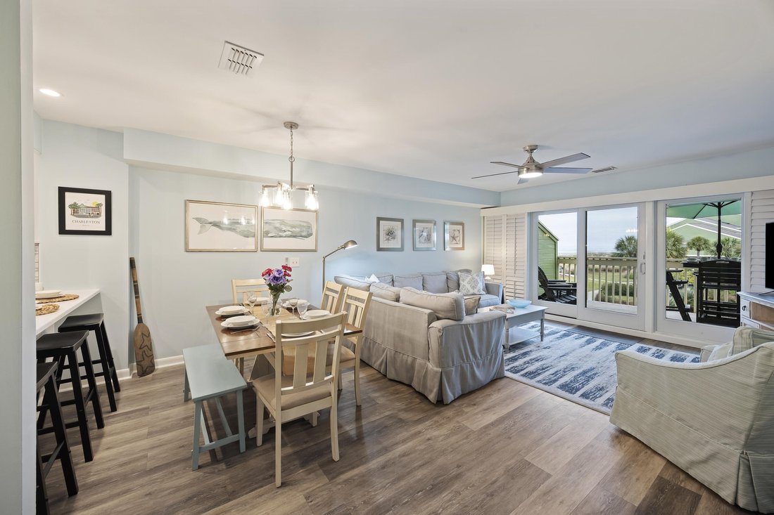 House in Isle of Palms, South Carolina, United States 5 - 17488960